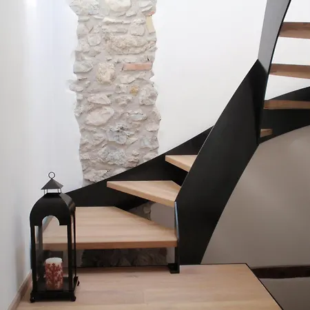 Rustico Am Villa *
