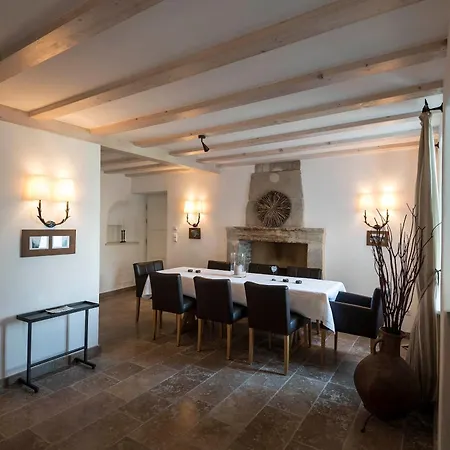 Rustico Am Malcesine