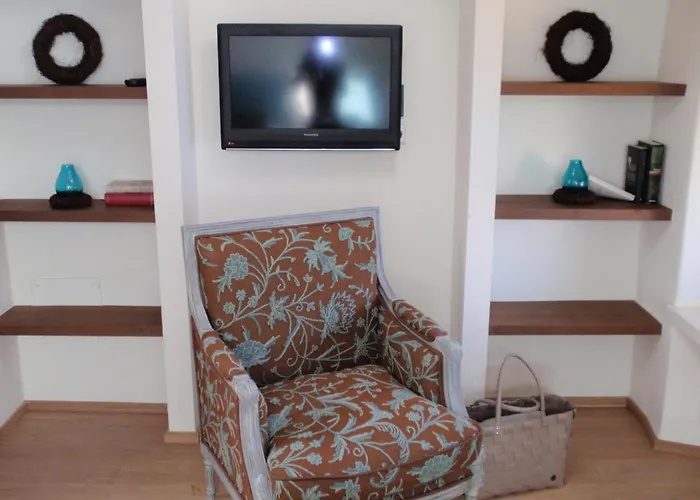 Villa Rustico Am Malcesine