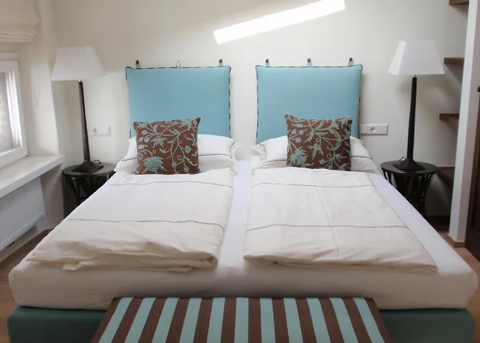 Rustico Am Malcesine