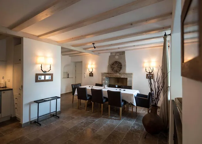 Rustico Am Malcesine