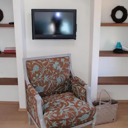 Villa Rustico Am Malcesine