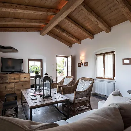 Villa Rustico Am *
