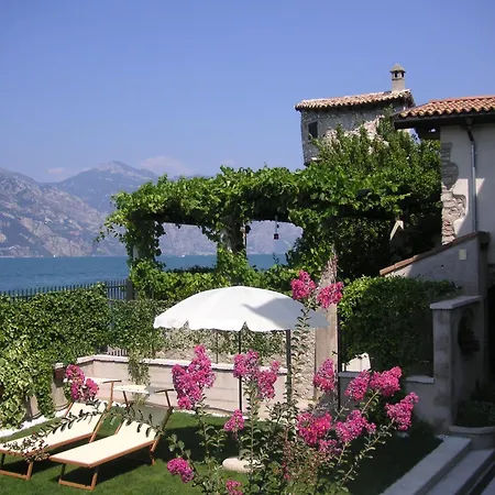 Rustico Am Villa *